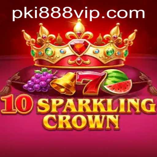Introducing 10SparklingCrown: A Dazzling Adventure in Gaming