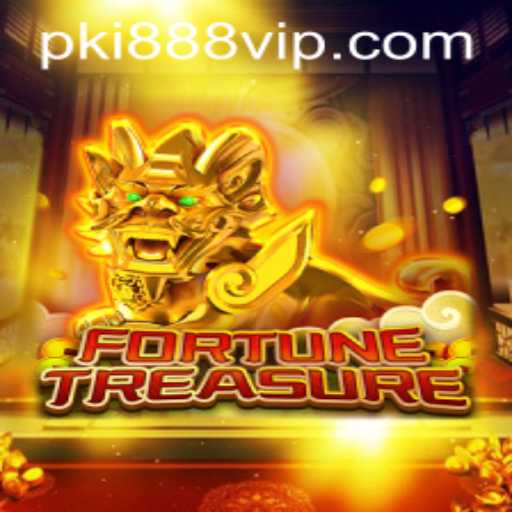 Exploring the Thrilling World of FortuneTreasure: The Ultimate Gaming Experience